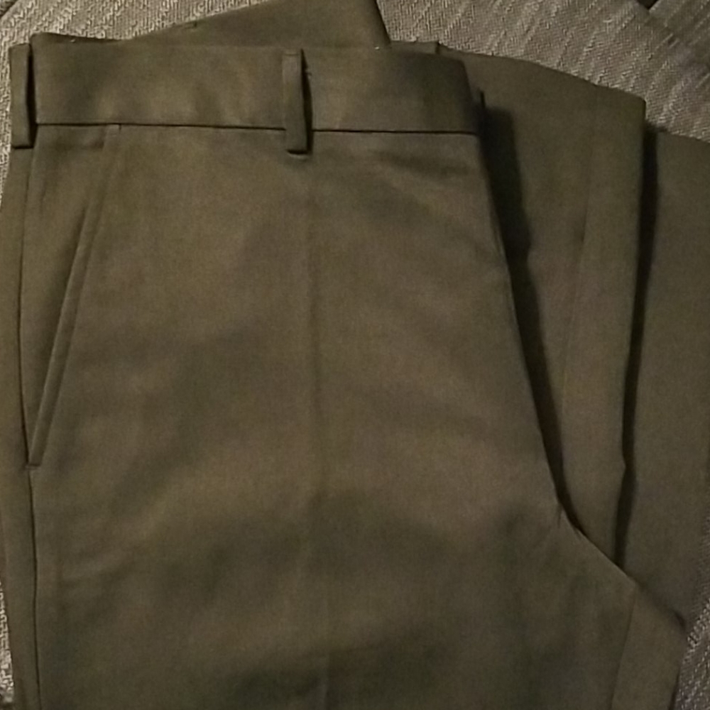 Van Heuson Travelers pants 36 × 32
